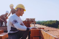 Itabirito cria Programa Municipal de Capacitação Profissional na Construção Civil