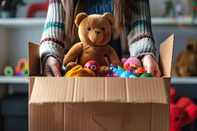 Itabirito institui a Política de Solidariedade Natalina para apoiar famílias carentes 