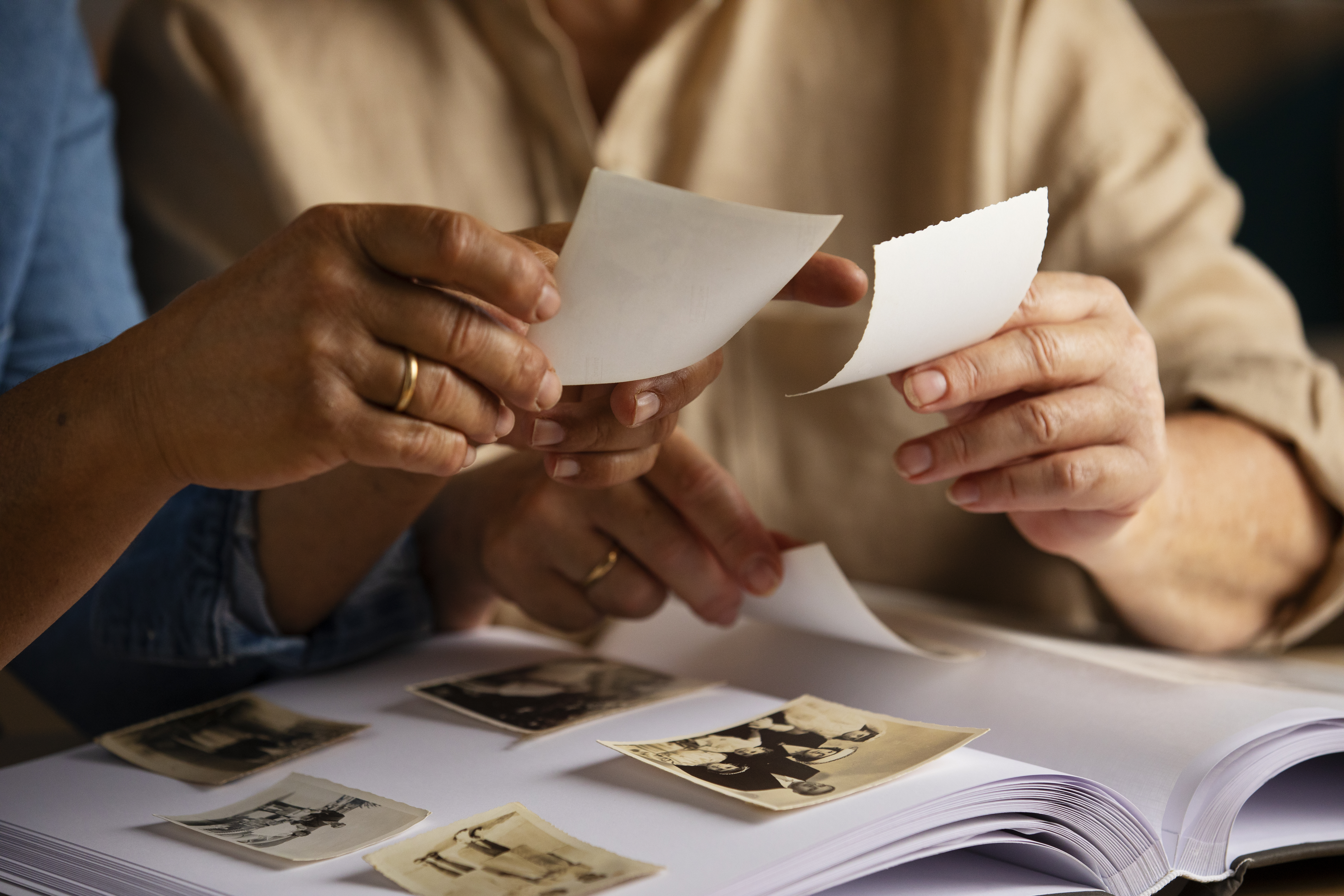 Itabirito institui a Semana Municipal da Memória Viva, Futuro Consciente