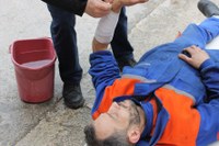 Itabirito institui campanha “Abril Verde” de prevenção a acidentes de trabalho