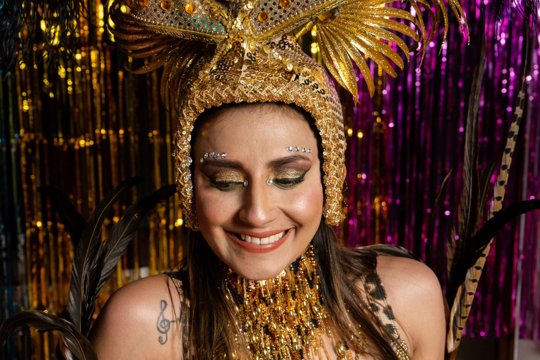 Itabirito institui concurso ‘Fantasia do Meu Carnaval’ 