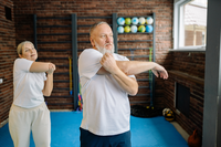 Itabirito institui Dia Municipal de Conscientização sobre a Sarcopenia no Idoso
