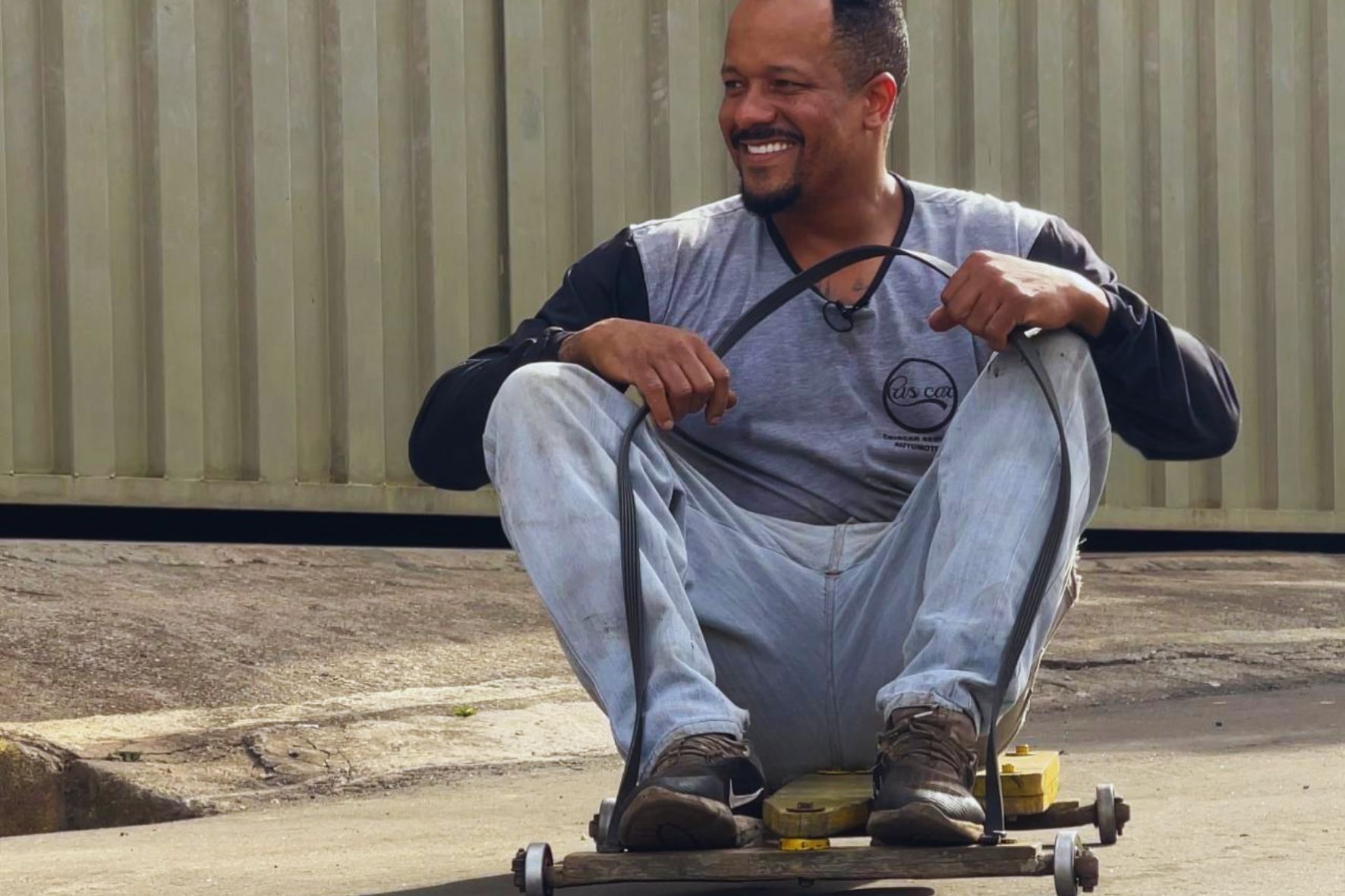 Itabirito institui evento anual “Descida Maluca” com foco em lazer, cultura e integração comunitária