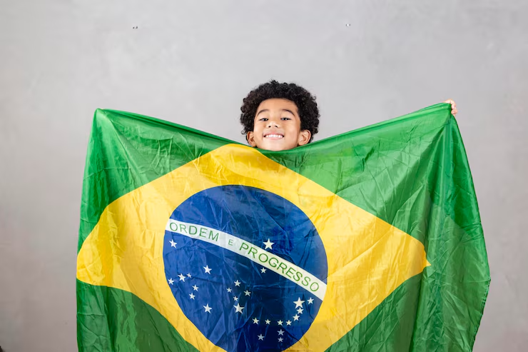 Itabirito institui momento cívico semanal obrigatório em todas as escolas