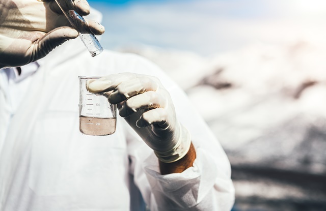 Itabirito institui monitoramento da qualidade da água por Indicadores Biológicos de Alerta