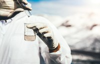 Itabirito institui monitoramento da qualidade da água por Indicadores Biológicos de Alerta