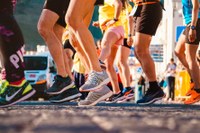 Itabirito institui o “Dia Municipal da Corrida Só por Hoje”