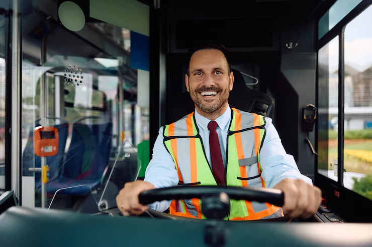 Itabirito institui o “Dia Municipal dos Motoristas que Exercem Atividade Remunerada”