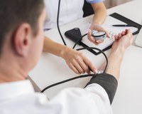 Itabirito institui Política Municipal de Conscientização e Prevenção à Hipertensão Arterial