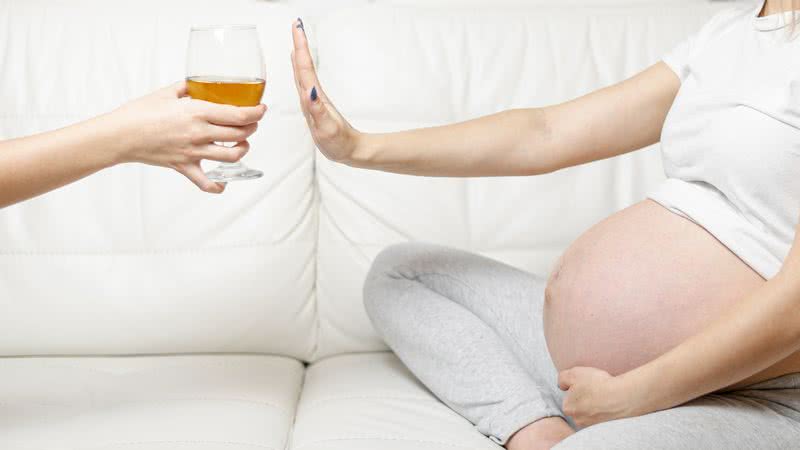 Itabirito institui programa de prevenção à Síndrome Alcoólica Fetal