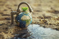 Itabirito institui Programa Pró-Água e Conservação do Solo