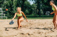 Itabirito reconhece o Beach Tennis como modalidade esportiva e institui data comemorativa