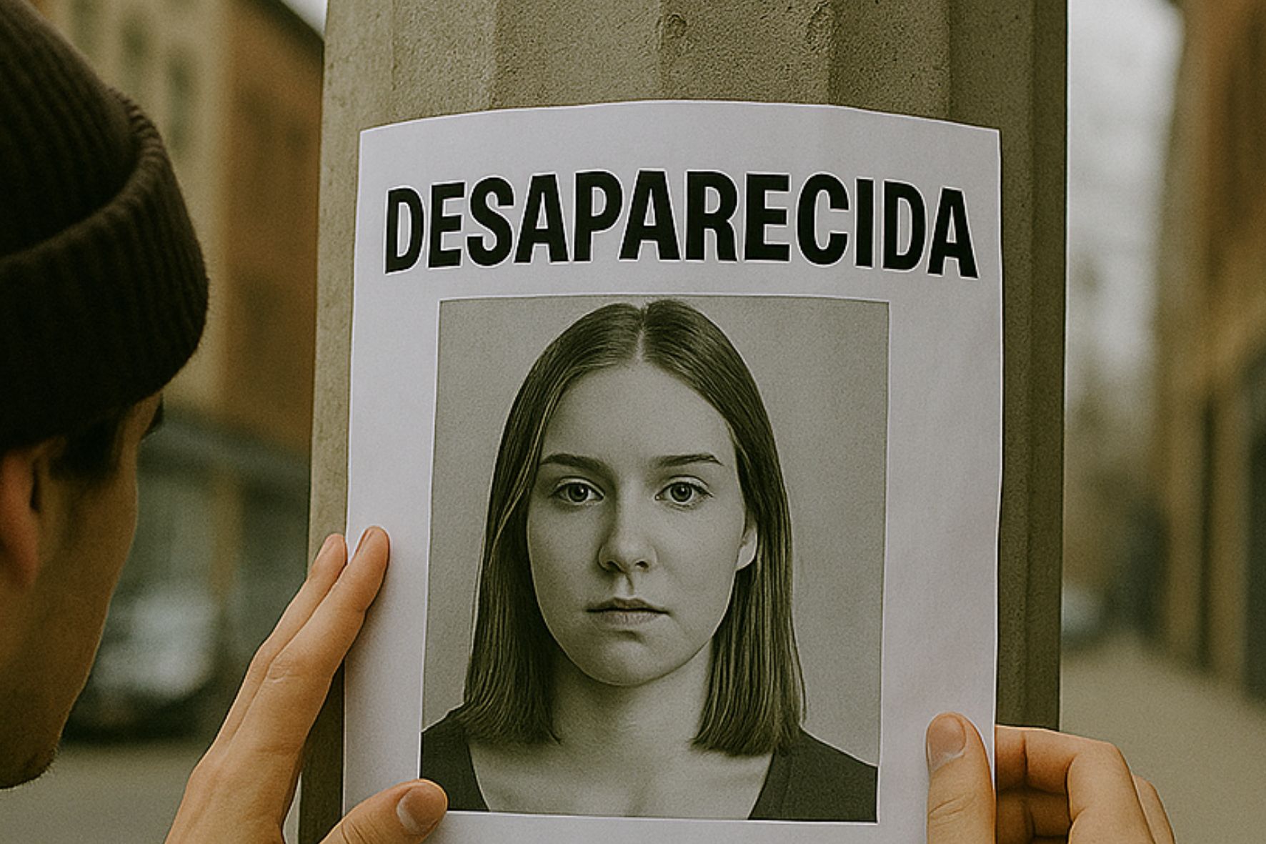 Itabirito sanciona “Lei - Um Pedido de Socorro” para prevenção e assistência em casos de desaparecimento