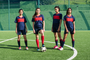 Itabirito sanciona lei para apoiar e incentivar a participação das mulheres no esporte
