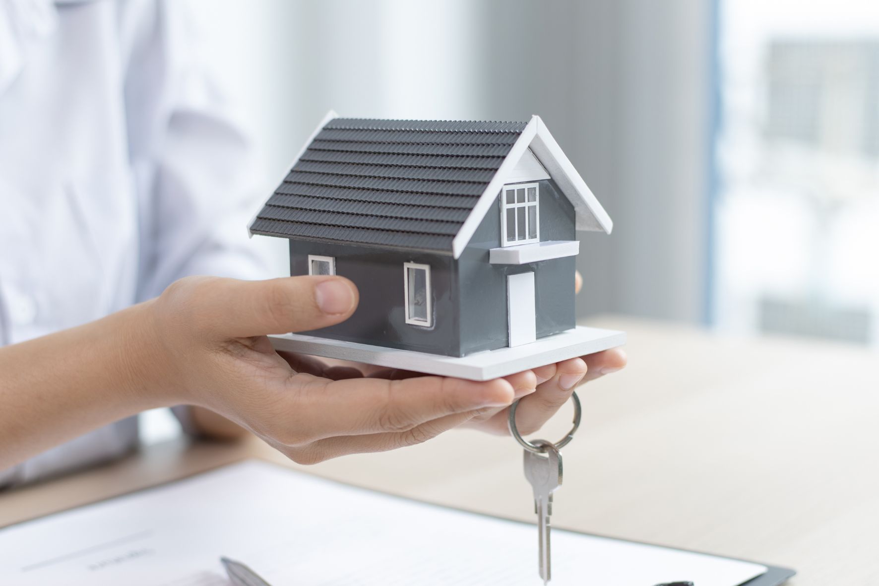 Itabirito sanciona lei que institui Plano Local de Habitação de Interesse Social