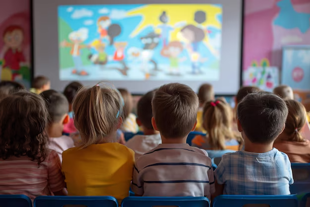 Itabirito sanciona lei que proíbe músicas e videoclipes com conteúdo inadequado nas escolas