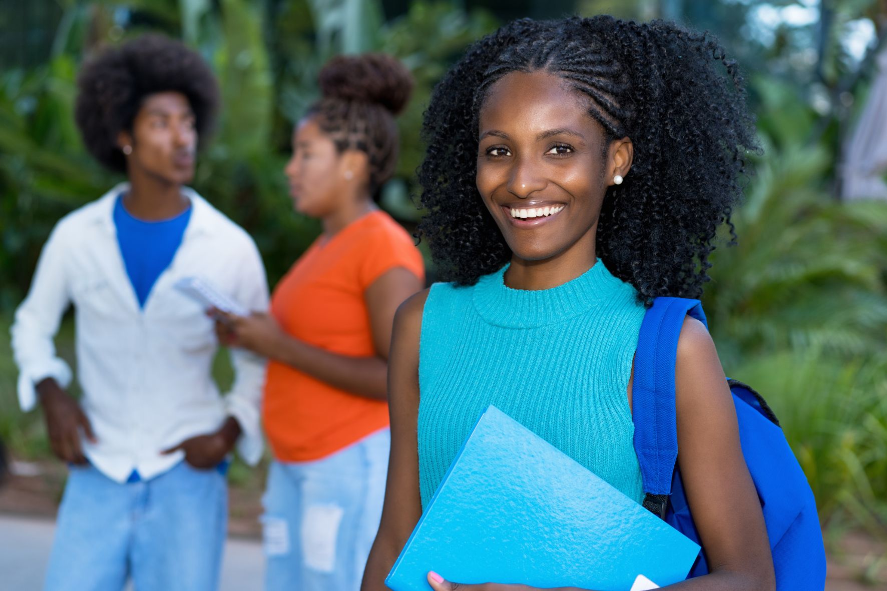 Itabirito sanciona lei que reserva 10% das vagas em concursos públicos para negros