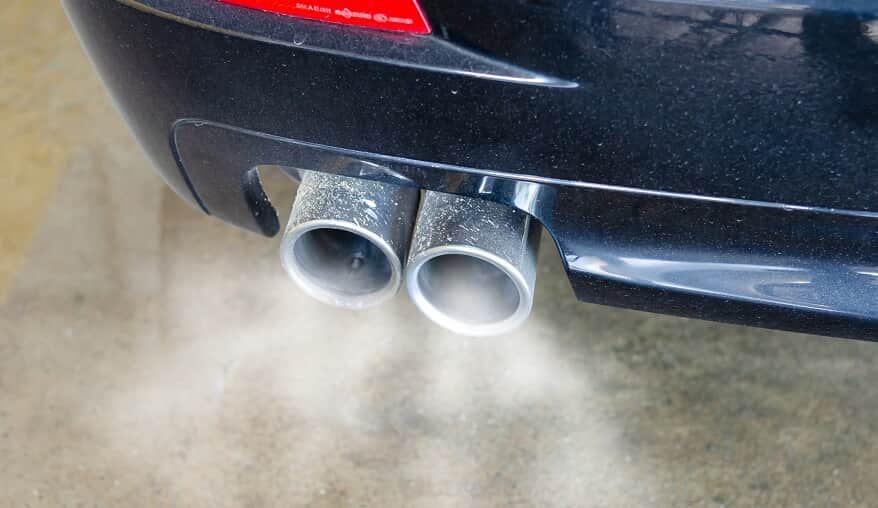 Itabirito sanciona lei que restringe ruídos excessivos de escapamentos de veículos