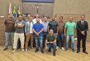 Legislatura 2021-2024 chega ao fim com despedidas e expectativas para a nova composição da Câmara de Itabirito Legislatura 2021-2024 chega ao fim com despedidas e expectativas para a nova composição da Câmara de Itabirito