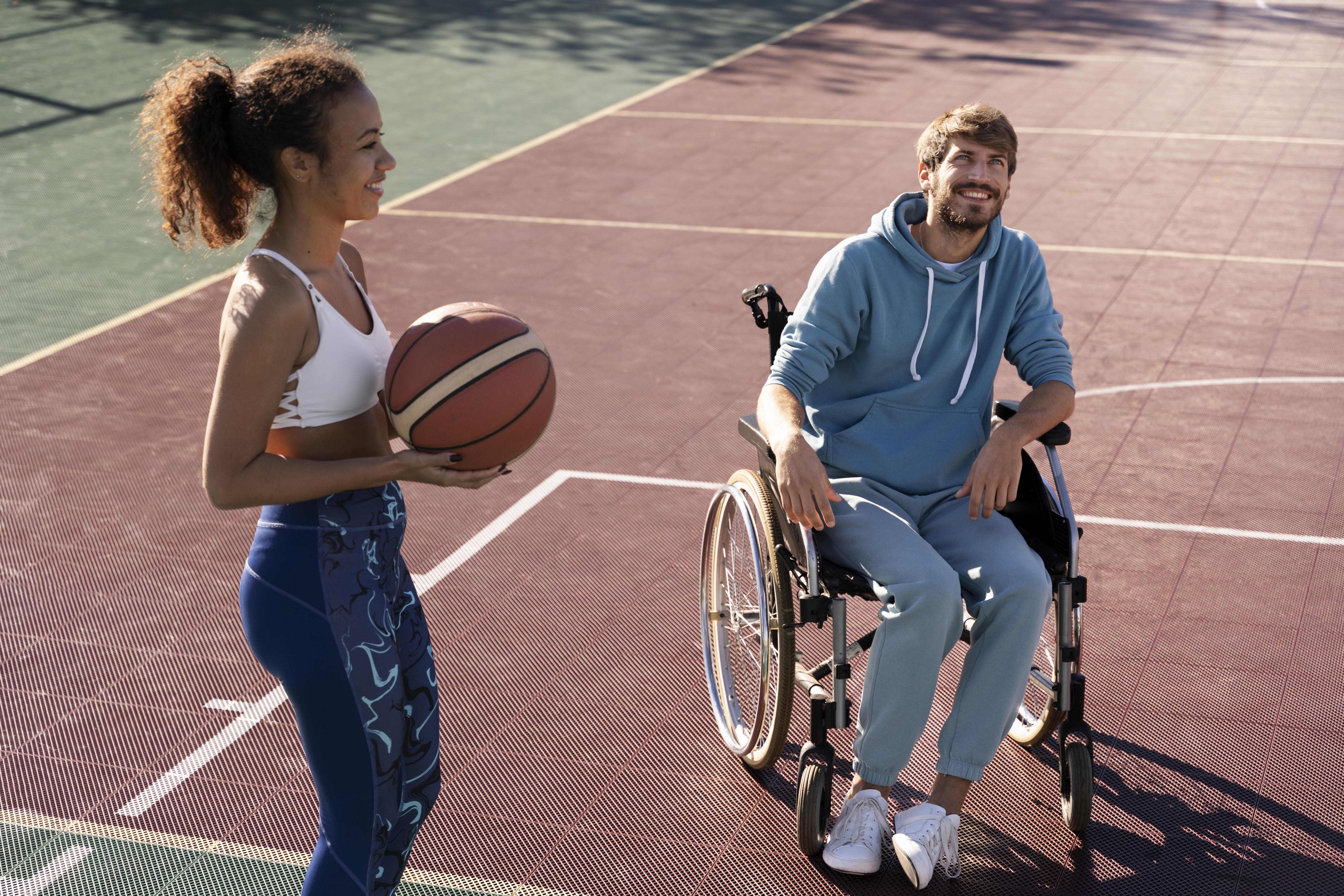 Lei autoriza criação do projeto “Esporte para Todos – Itabirito Inclusiva” para promover esportes adaptados nas escolas públicas