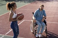 Lei autoriza criação do projeto “Esporte para Todos – Itabirito Inclusiva” para promover esportes adaptados nas escolas públicas