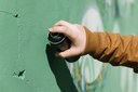 Lei contra pichação e vandalismo reforça proteção ao patrimônio em Itabirito Lei contra pichação e vandalismo reforça proteção ao patrimônio em Itabirito