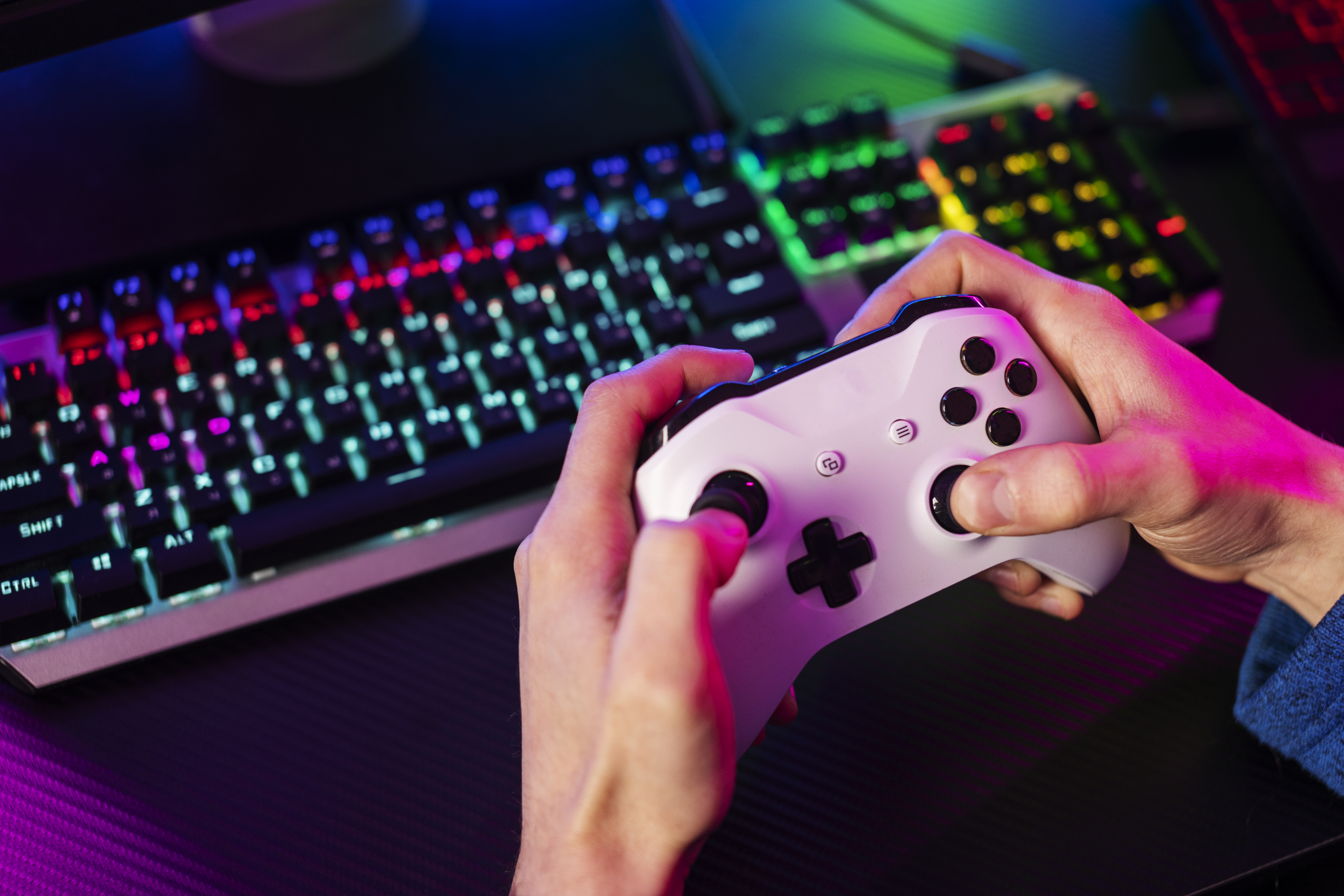 Lei cria política de incentivo aos jogos eletrônicos e e-sports em Itabirito