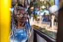 Lei determina que todos os assentos do transporte público sejam preferenciais em Itabirito Lei determina que todos os assentos do transporte público sejam preferenciais em Itabirito