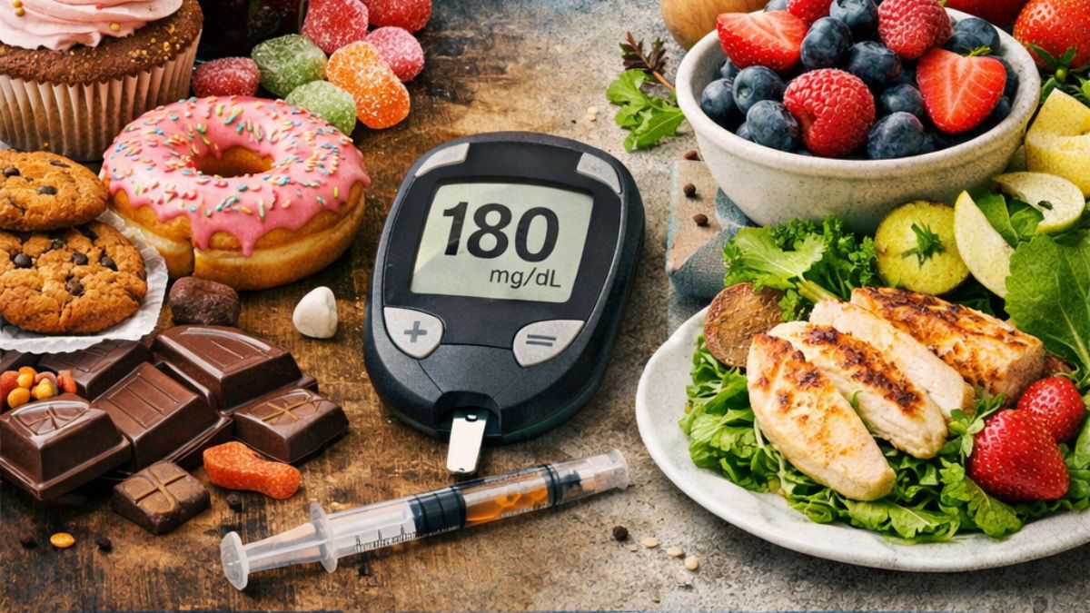 Lei garante espaços para produtos voltados a pessoas com diabetes em eventos públicos de Itabirito