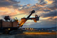 Lei reforça fiscalização sobre exploração de recursos minerais em Itabirito