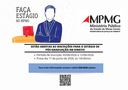 MPMG abre seleção para estagiários de pós-graduação em Direito em Itabirito