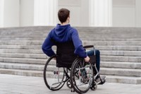 Nova lei amplia horário especial para servidores com deficiência em Itabirito