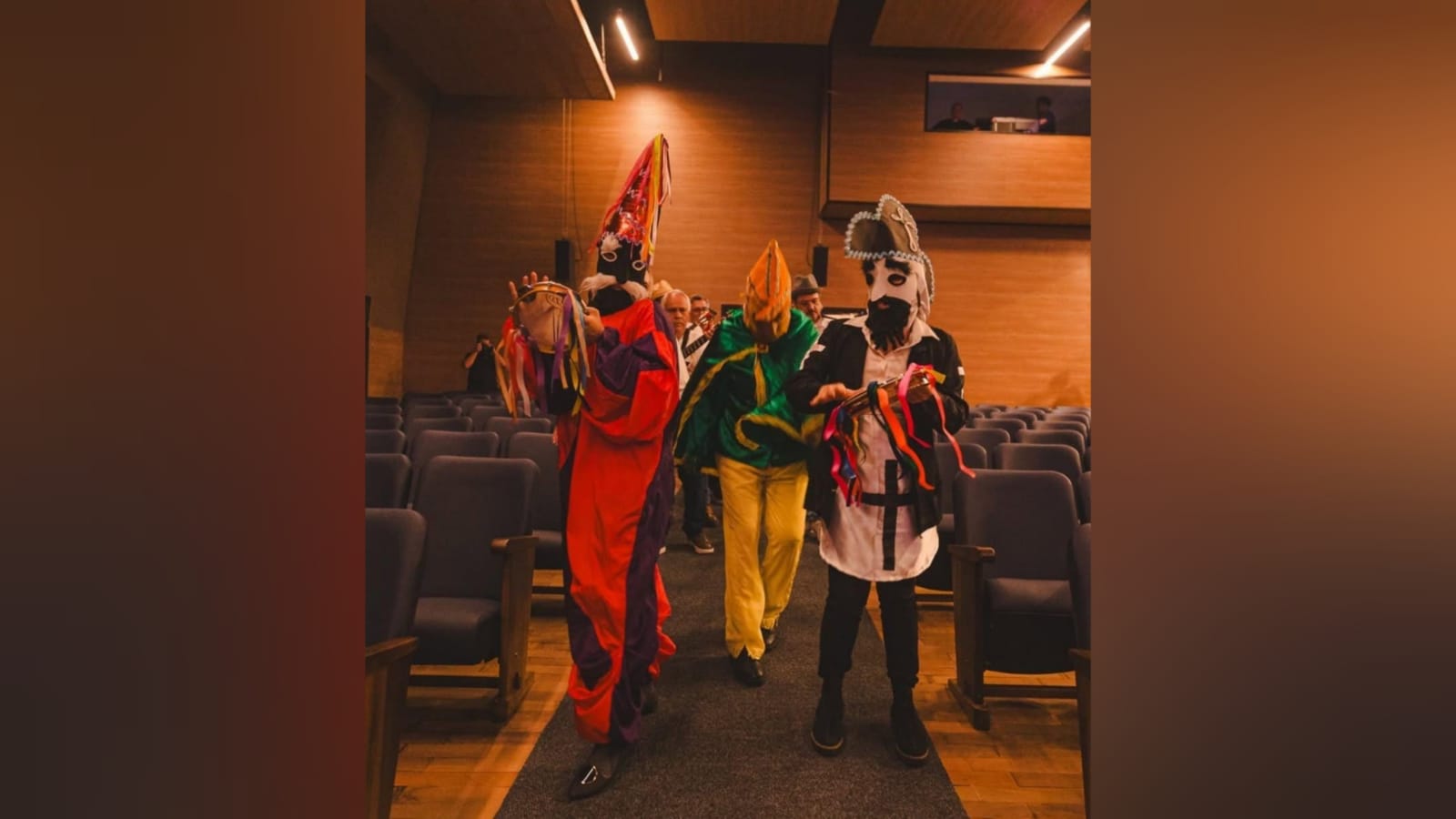 Nova lei incentiva a arte e reconhece o talento dos artistas de Itabirito