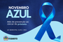 Novembro é o mês para a prevenção do Câncer de Próstata em Itabirito.