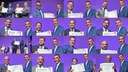 Prefeito, vice e vereadores eleitos em Itabirito são diplomados pela Justiça Eleitoral Prefeito, vice e vereadores eleitos em Itabirito são diplomados pela Justiça Eleitoral