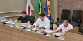 Prefeitura de Itabirito encaminha 18 novos Projetos de Lei para a Câmara 