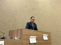Presidente do Conselho Municipal de Educação comparece à reunião da Câmara de Itabirito 