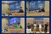 Reunião na Câmara de Itabirito aborda desafios da segurança e celebra o Dia da Consciência Negra