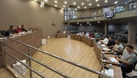 Reuniões ordinárias da Câmara de Itabirito retornam na próxima segunda-feira (03/02)