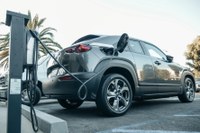 Sancionada lei que obriga infraestrutura para carregamento de veículos elétricos em Itabirito