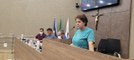 Secretária de Assistência Social responde a questionamentos de vereadores de Itabirito