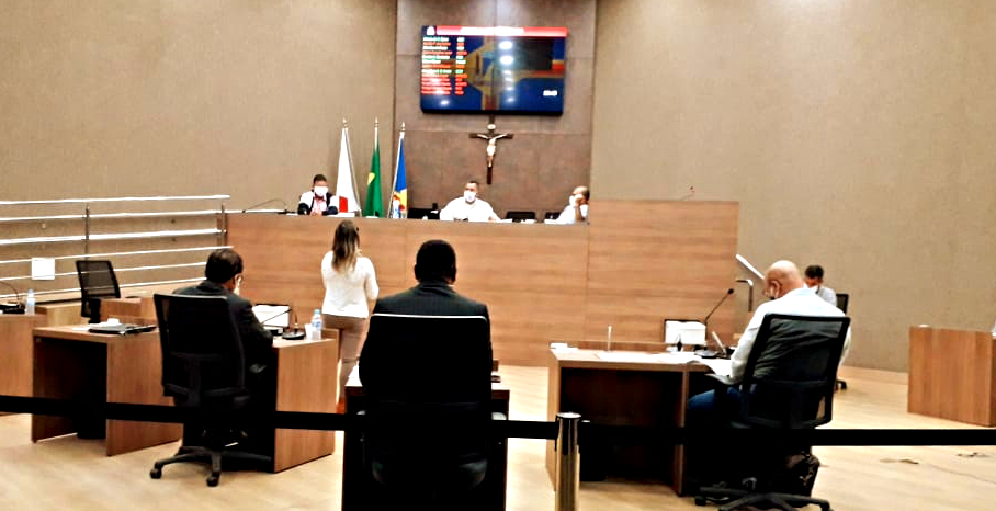 Vereadores destinam verbas do Orçamento Impositivo para Acuruí, Ribeirão do Eixo e realização de cirurgias